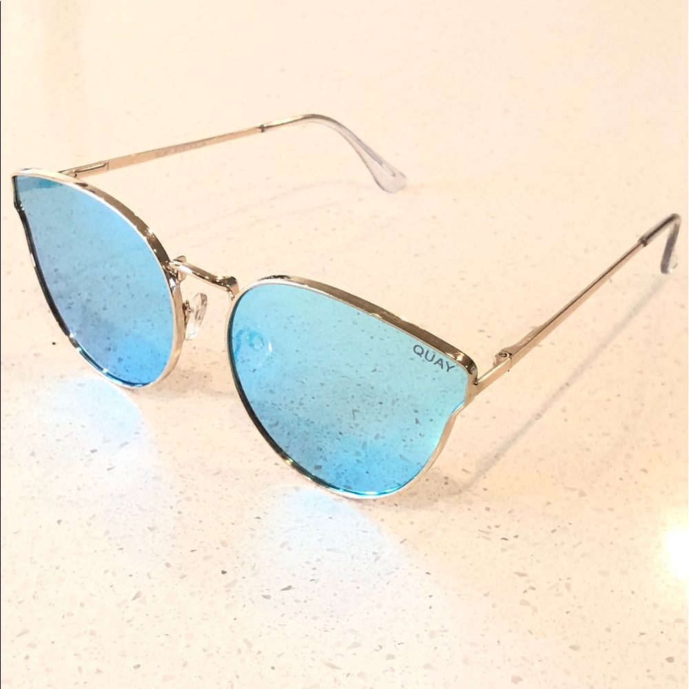 QUAY Sunnies - All My Love